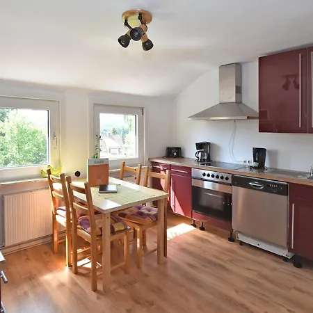 Entspannender Skiurlaub In Braunlage Apartmán Hohegeiß