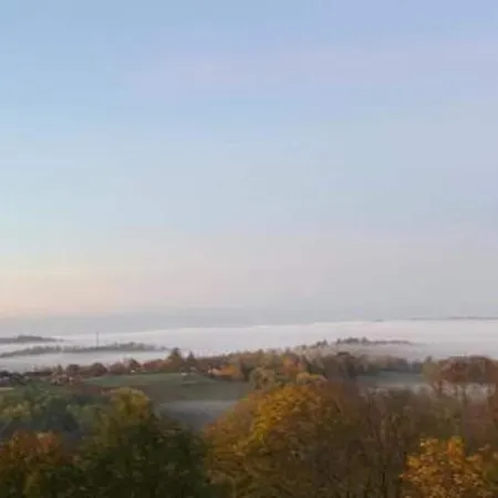 아파트 Entspannender Skiurlaub In Braunlage *