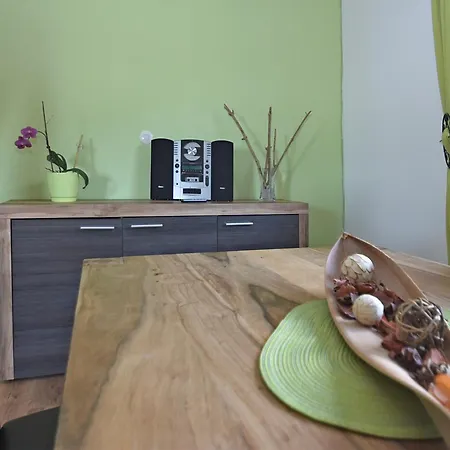 아파트 Entspannender Skiurlaub In Braunlage Hohegeiß