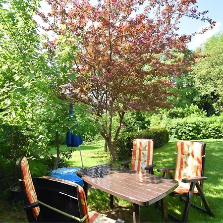 Apartment Entspannender Skiurlaub In Braunlage *