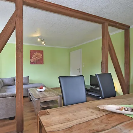 Entspannender Skiurlaub In Braunlage 아파트 *