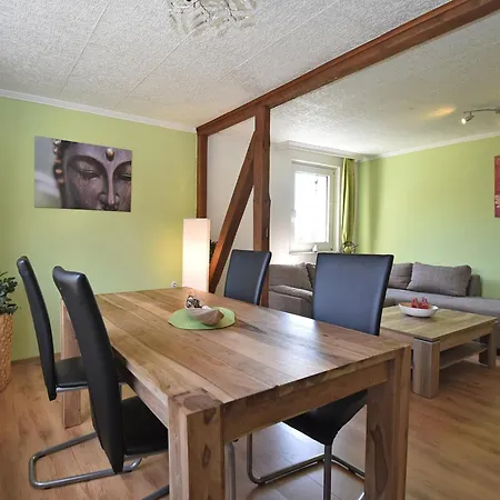 דירה Entspannender Skiurlaub In Braunlage Hohegeiß
