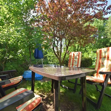 아파트 Entspannender Skiurlaub In Braunlage *