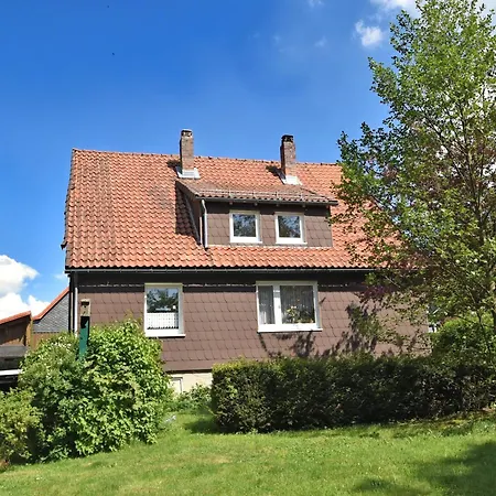Apartment Entspannender Skiurlaub In Braunlage