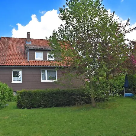 Entspannender Skiurlaub In Braunlage * Hohegeiß