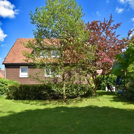 아파트 Entspannender Skiurlaub In Braunlage *